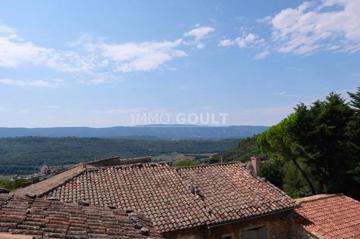 Luxe woning in Goult, Vaucluse