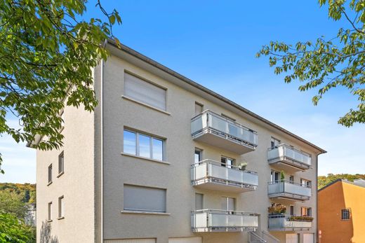 Apartament w Belvaux, Sanem