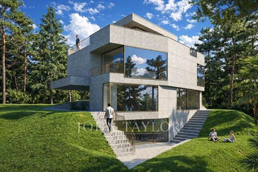 Villa Montreux, Riviera-Pays-d'Enhaut District