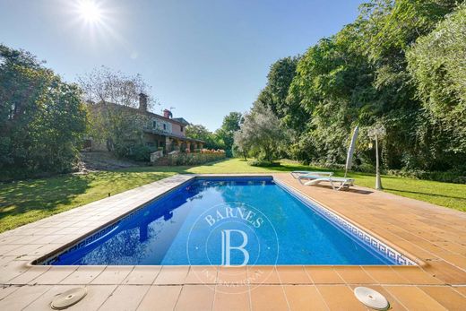 Landhaus / Bauernhof in Sant Martí Vell, Provinz Girona