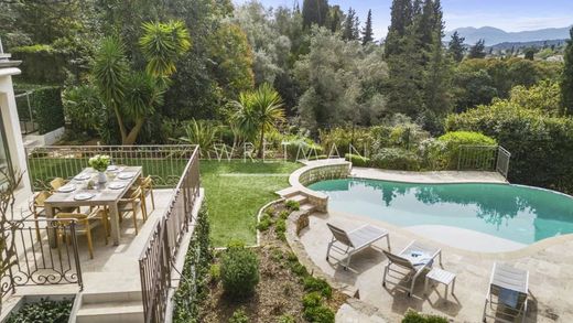 Villa in Mougins, Alpes-Maritimes