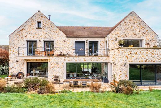 Casa de lujo en Chevreuse, Yvelines