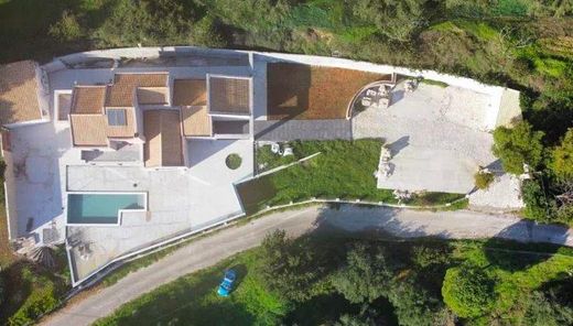 Villa Corfu, Nomós Kerkýras