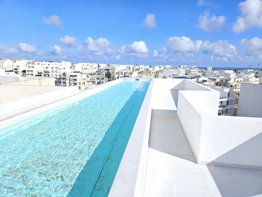 Penthouse in Swieqi, Is-Swieqi