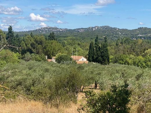 Πολυτελή κατοικία σε Paradou, Bouches-du-Rhône