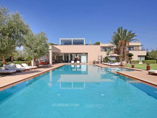 Villa a Marrakech, Région de Marrakech-Tensift-Al Haouz