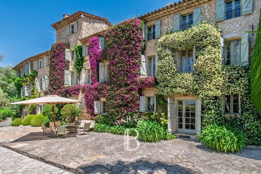 Casa de lujo en Grasse, Alpes Marítimos