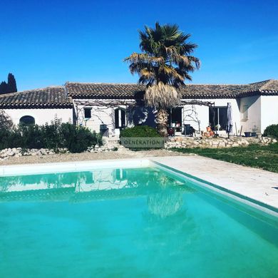 Villa in Graveson, Bouches-du-Rhône