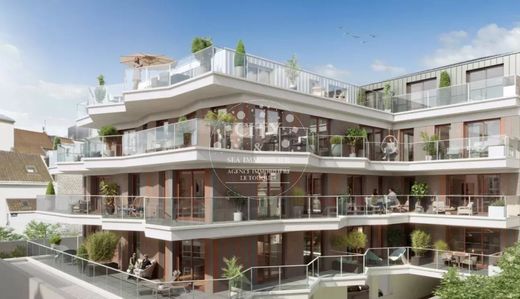 ‏דירה ב  Le Touquet-Paris-Plage, Pas-de-Calais