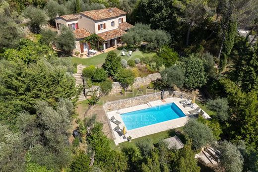 Luxury home in Spéracèdes, Alpes-Maritimes