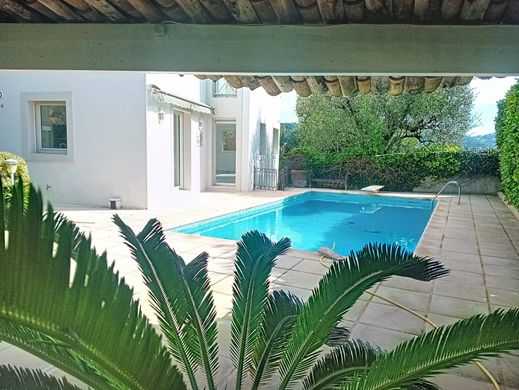 Luxury home in Le Cannet, Alpes-Maritimes