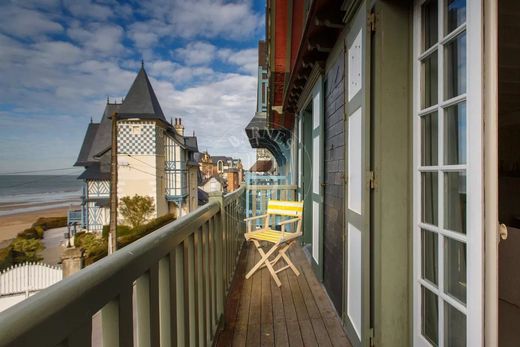 Luxury home in Trouville-sur-Mer, Calvados