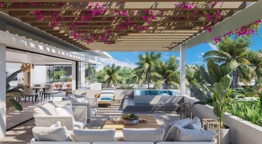 Penthouse in Trou aux Biches, Pamplemousses District