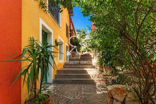 Luxury home in Villefranche-sur-Mer, Alpes-Maritimes