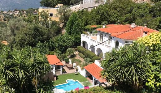 Casa de lujo en Aspremont, Alpes Marítimos