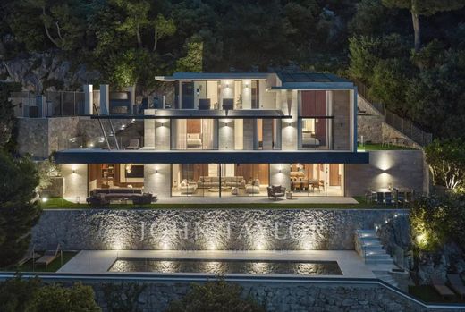 Villa in Villefranche-sur-Mer, Alpes-Maritimes