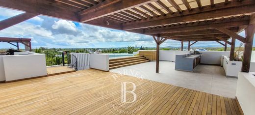 Cobertura - Grand Baie, Rivière du Rempart District