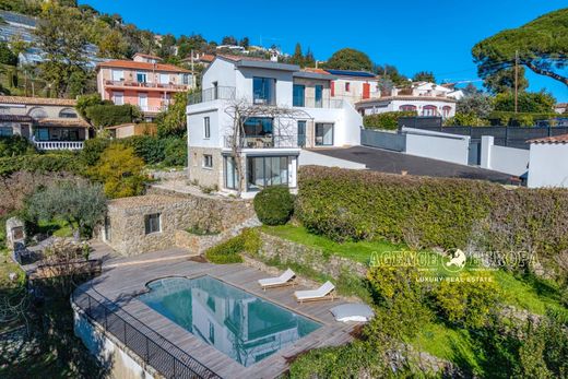 Villa in Golfe-Juan, Alpes-Maritimes