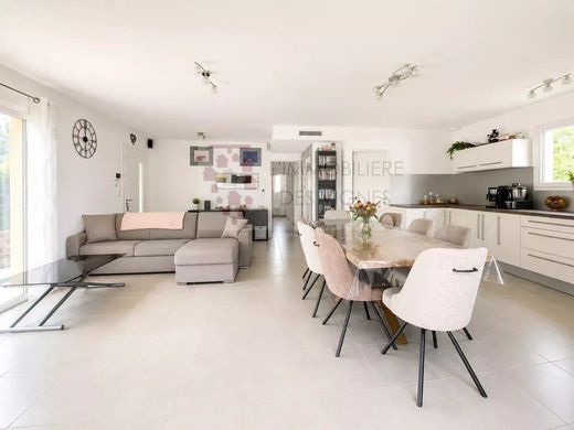 Casa de lujo en Martillac, Gironda