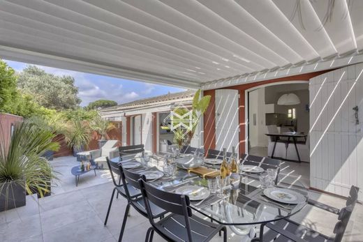 Luxury home in Saint-Tropez, Var