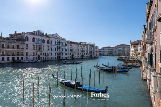 Appartamento a Venezia, Veneto