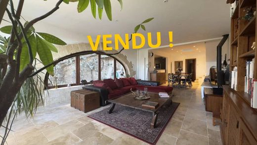 Casa de lujo en Saint-Cannat, Bocas del Ródano