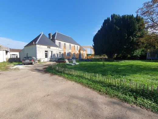 Maison de luxe à Jarnac, Charente