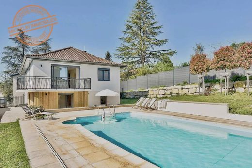 Maison de luxe à Limonest, Rhône