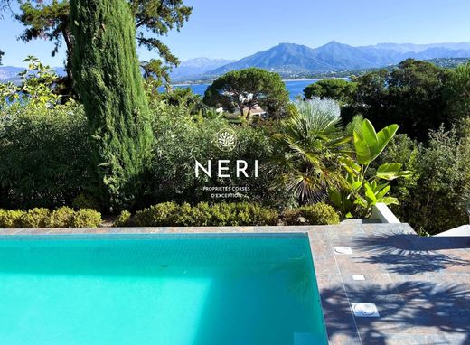 Villa - Grosseto-Prugna, Córsega do Sul