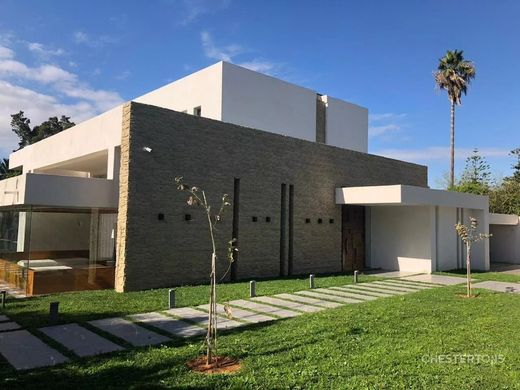 ﻓﻴﻼ ﻓﻲ الرباط, إقليم الرباط