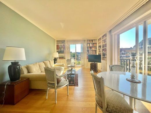 Apartment in Deauville, Calvados