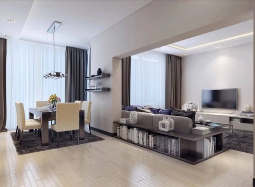 Apartament w Cachan, Val-de-Marne
