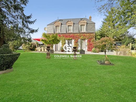 Luxury home for sale in Le Havre