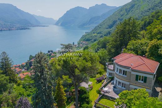 빌라 / Bellagio, Provincia di Como