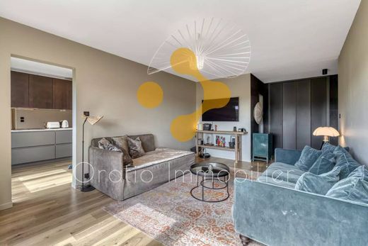 Appartement in Seynod, Haute-Savoie