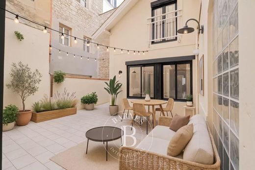Apartment in Bordeaux, Gironde