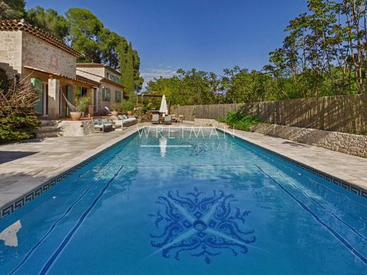 Villa in La Motte, Var