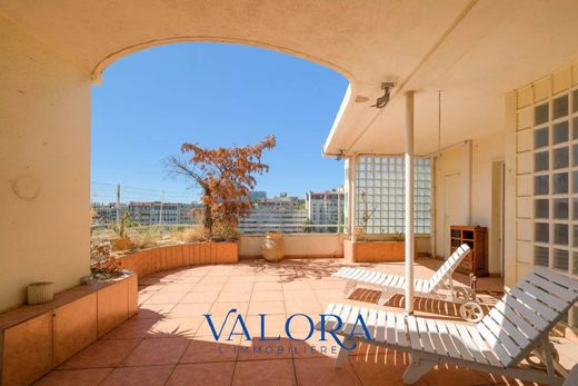 Apartament w Marsylia, Bouches-du-Rhône