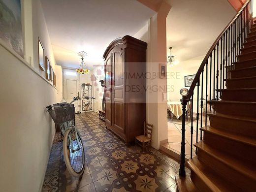 Luxury home in Bègles, Gironde