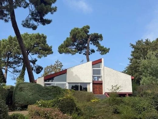 Maison de luxe à Arcachon, Gironde