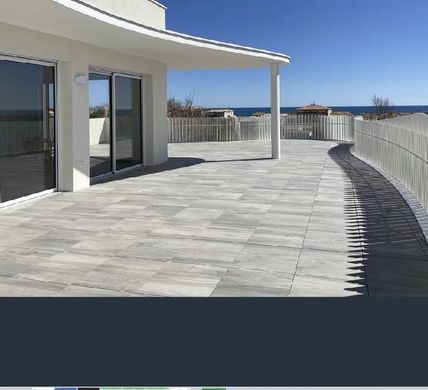 Piso / Apartamento en Sérignan, Herault