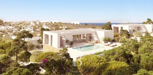 Villa en Cala Murada, Islas Baleares