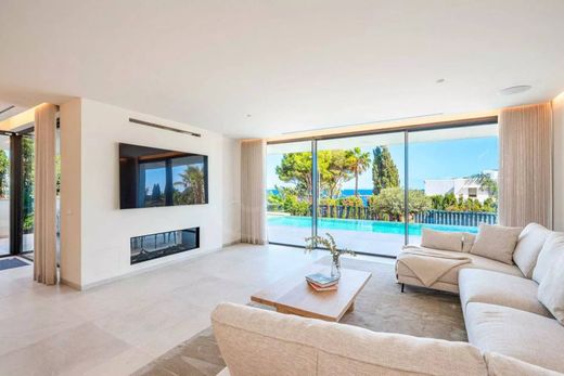 Villa in Sol de Mallorca, Province of Balearic Islands