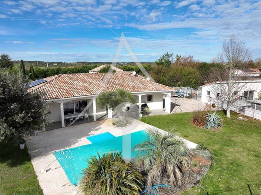 Βίλα σε Lavernose-Lacasse, Upper Garonne