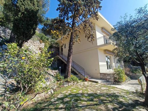 호화 저택 / 빌프랑슈쉬르메르, Alpes-Maritimes