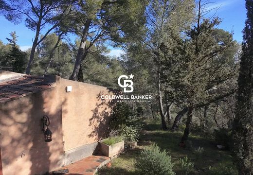 Casa de lujo en Hyerès, Var