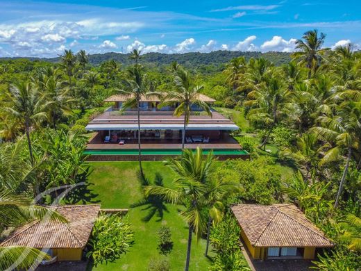 Villa in Itacaré, Bahia