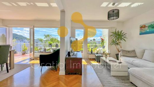 Apartment in Annecy-le-Vieux, Haute-Savoie