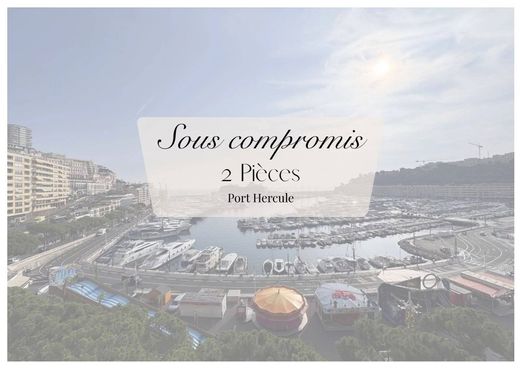 Apartment in Monaco
