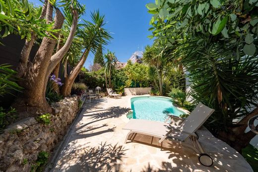 Villa Le Cannet, Alpes-Maritimes